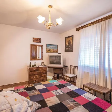 Lovely In With Kitchen *