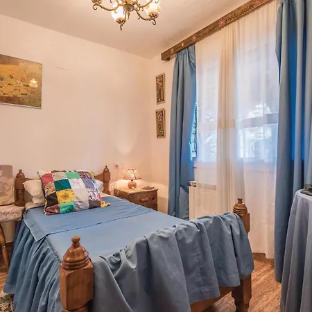 Lovely In With Kitchen *