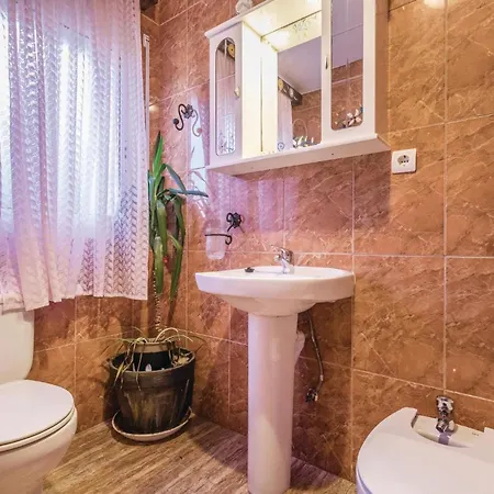 Lovely In With Kitchen