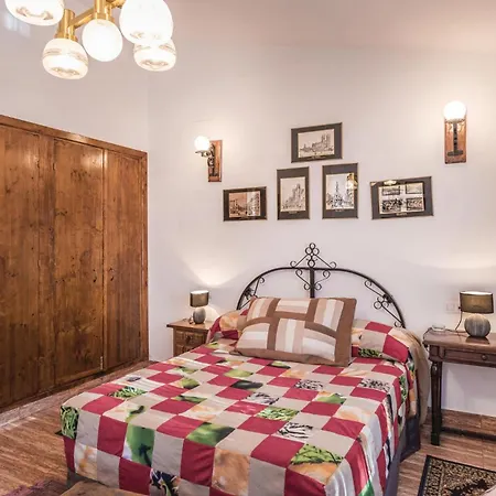 Tatil Evi Lovely In With Kitchen *